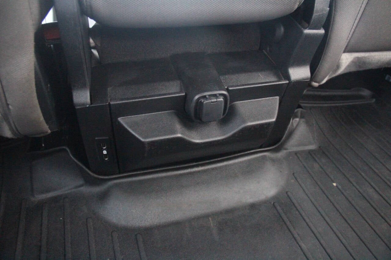 2019 Ford F-150 XLT 4x4 4dr SuperCrew 5.5 ft. SB