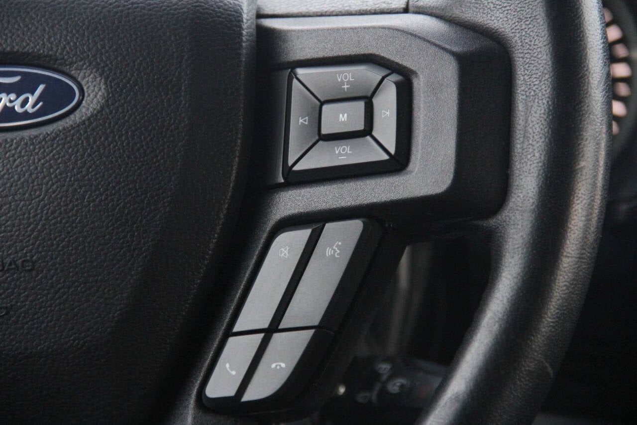 2019 Ford F-150 XLT 4x4 4dr SuperCrew 5.5 ft. SB