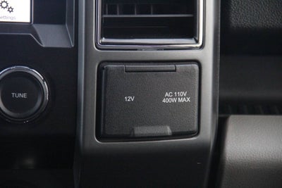 2019 Ford F-150 XLT 4x4 4dr SuperCrew 5.5 ft. SB