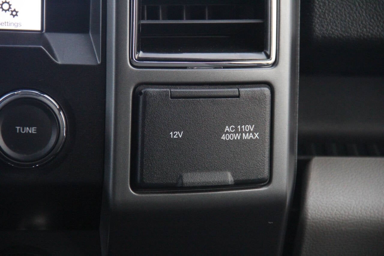 2019 Ford F-150 XLT 4x4 4dr SuperCrew 5.5 ft. SB