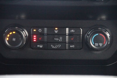 2019 Ford F-150 XLT 4x4 4dr SuperCrew 5.5 ft. SB