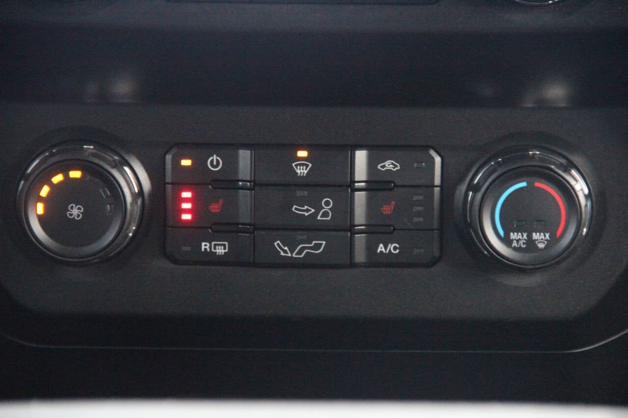 2019 Ford F-150 XLT 4x4 4dr SuperCrew 5.5 ft. SB