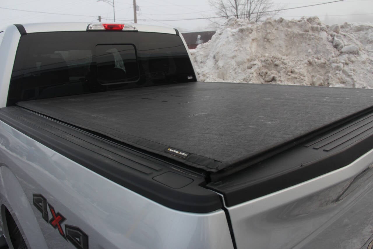 2019 Ford F-150 XLT 4x4 4dr SuperCrew 5.5 ft. SB