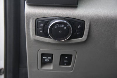 2019 Ford F-150 XLT 4x4 4dr SuperCrew 5.5 ft. SB