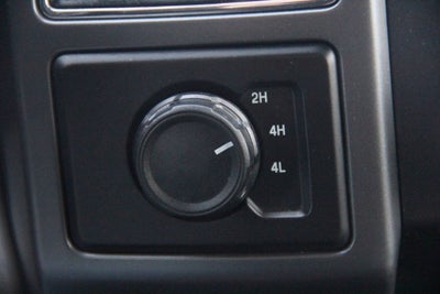 2019 Ford F-150 XLT 4x4 4dr SuperCrew 5.5 ft. SB