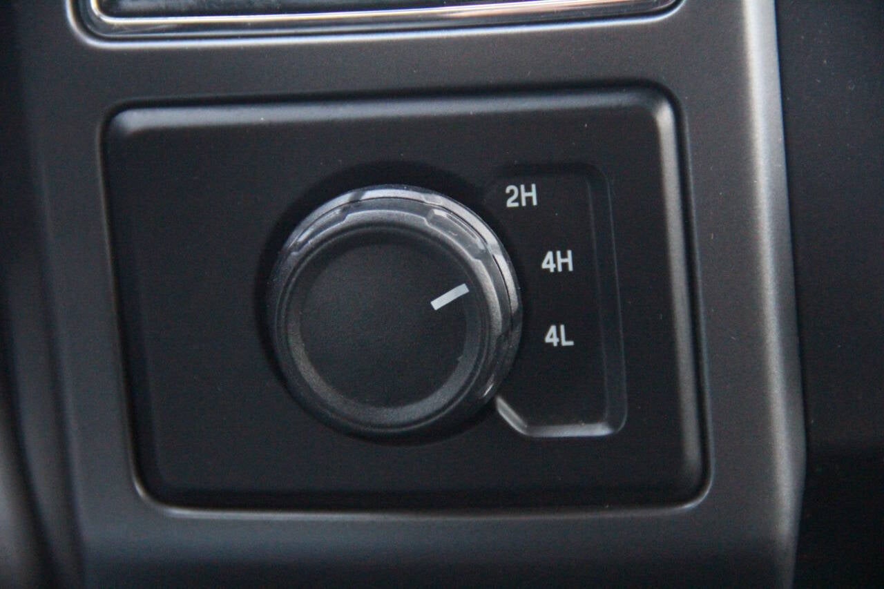 2019 Ford F-150 XLT 4x4 4dr SuperCrew 5.5 ft. SB