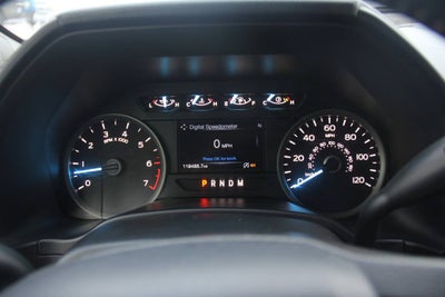 2019 Ford F-150 XLT 4x4 4dr SuperCrew 5.5 ft. SB