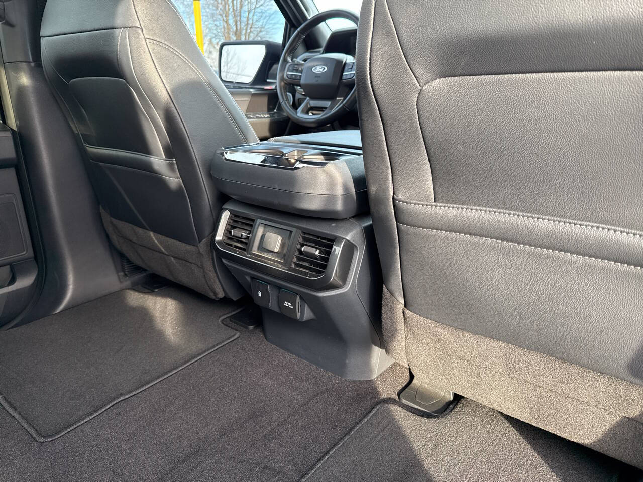 2022 Ford F-150 XLT 4x4 4dr SuperCrew 5.5 ft. SB