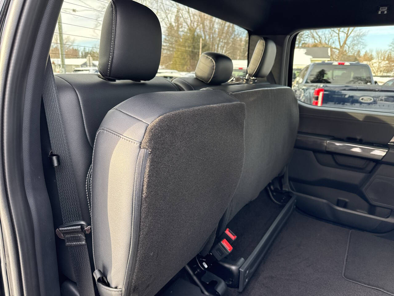 2022 Ford F-150 XLT 4x4 4dr SuperCrew 5.5 ft. SB