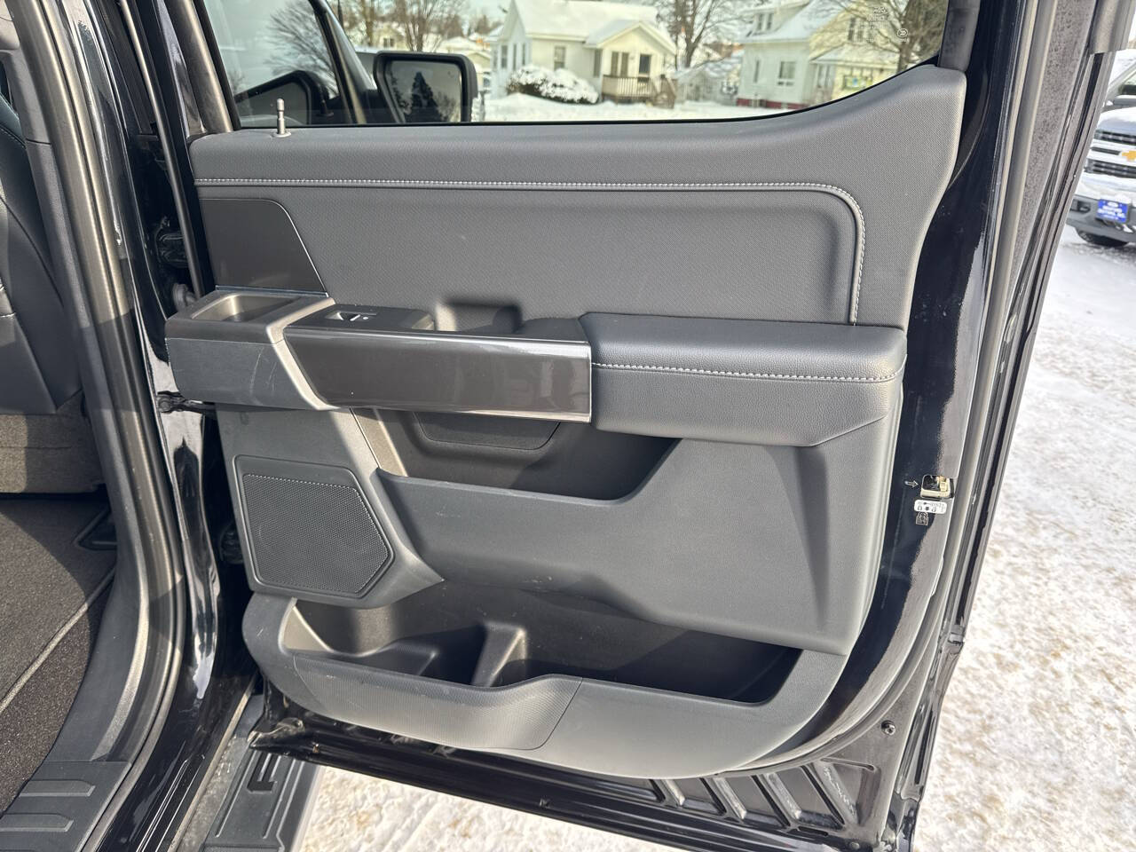 2022 Ford F-150 XLT 4x4 4dr SuperCrew 5.5 ft. SB