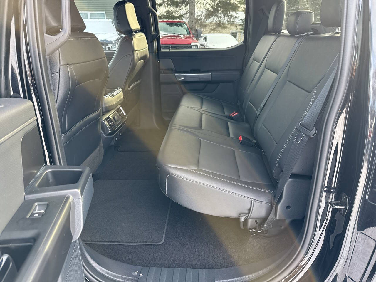 2022 Ford F-150 XLT 4x4 4dr SuperCrew 5.5 ft. SB