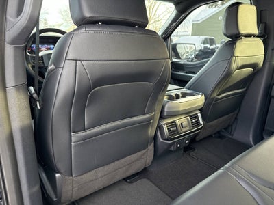 2022 Ford F-150 XLT 4x4 4dr SuperCrew 5.5 ft. SB