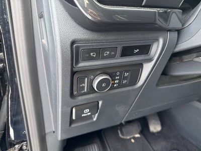 2022 Ford F-150 XLT 4x4 4dr SuperCrew 5.5 ft. SB