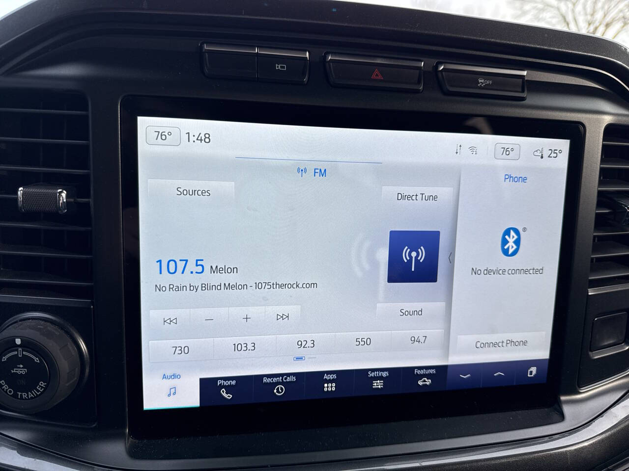 2022 Ford F-150 XLT 4x4 4dr SuperCrew 5.5 ft. SB