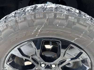 2022 Ford F-150 XLT 4x4 4dr SuperCrew 5.5 ft. SB