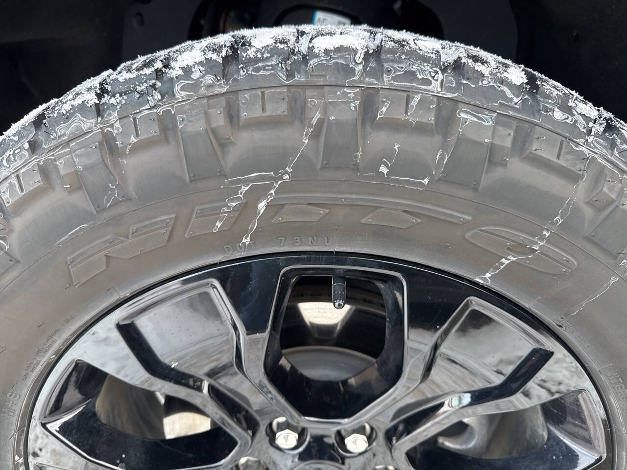 2022 Ford F-150 XLT 4x4 4dr SuperCrew 5.5 ft. SB