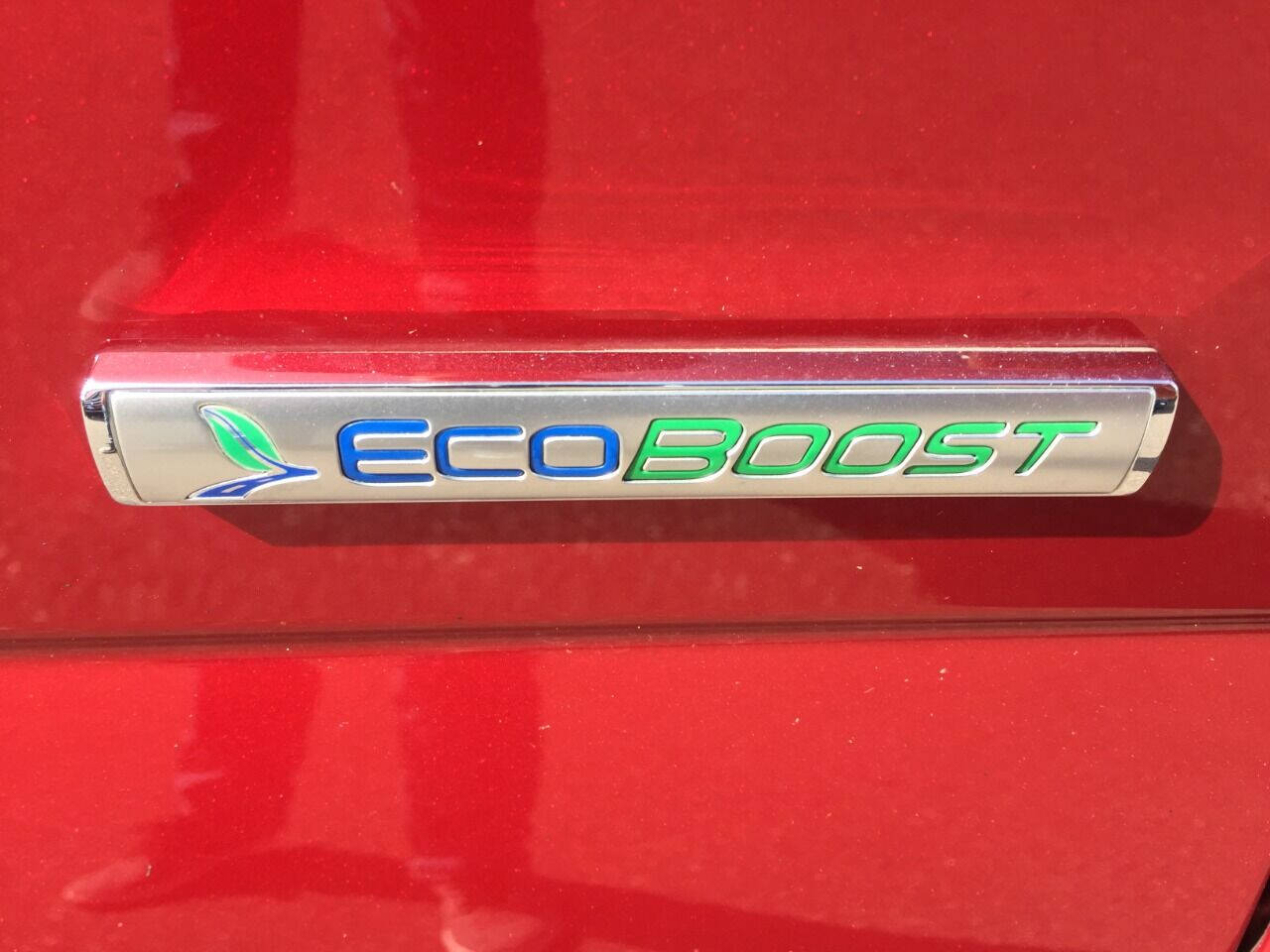 2016 Ford F-150 XLT 4x4 4dr SuperCrew 5.5 ft. SB