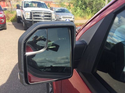 2016 Ford F-150 XLT 4x4 4dr SuperCrew 5.5 ft. SB