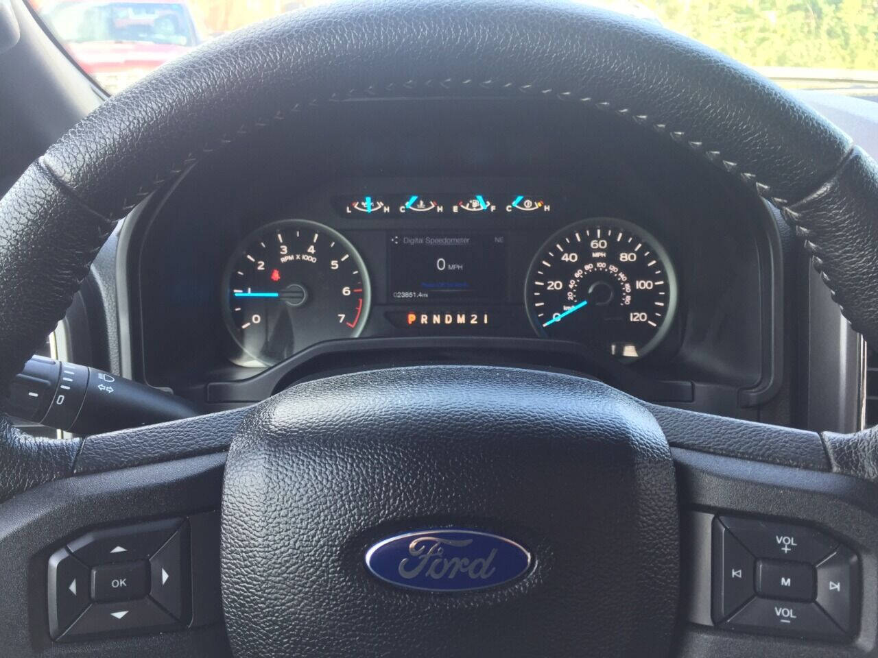 2016 Ford F-150 XLT 4x4 4dr SuperCrew 5.5 ft. SB