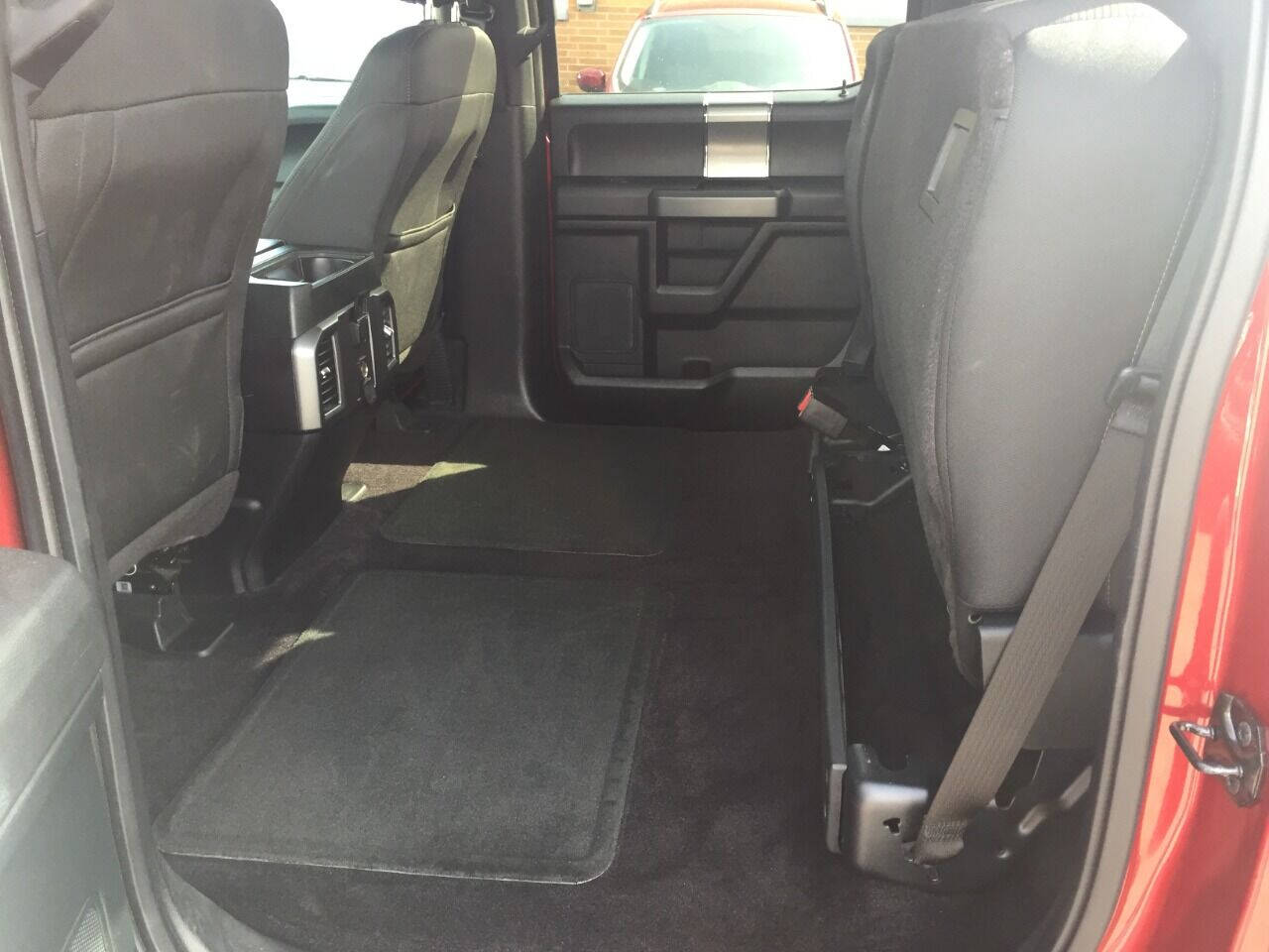 2016 Ford F-150 XLT 4x4 4dr SuperCrew 5.5 ft. SB