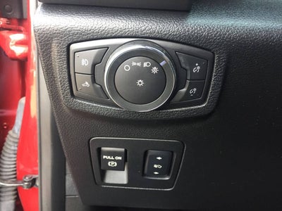 2016 Ford F-150 XLT 4x4 4dr SuperCrew 5.5 ft. SB