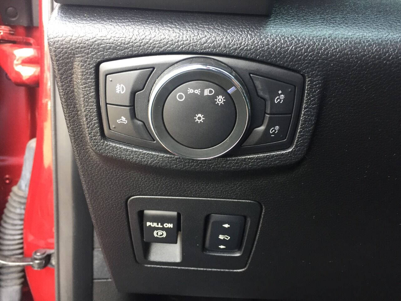 2016 Ford F-150 XLT 4x4 4dr SuperCrew 5.5 ft. SB