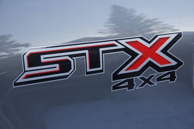 2022 Ford F-150 XL 4x4 4dr SuperCrew 5.5 ft. SB