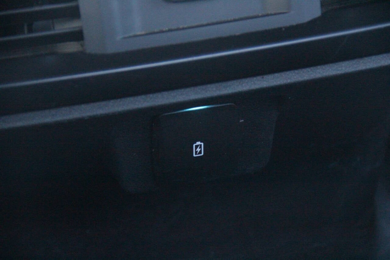 2022 Ford F-150 XL 4x4 4dr SuperCrew 5.5 ft. SB