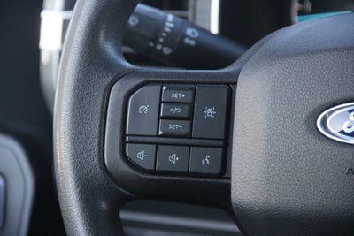 2022 Ford F-150 XL 4x4 4dr SuperCrew 5.5 ft. SB