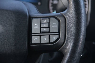 2022 Ford F-150 XL 4x4 4dr SuperCrew 5.5 ft. SB