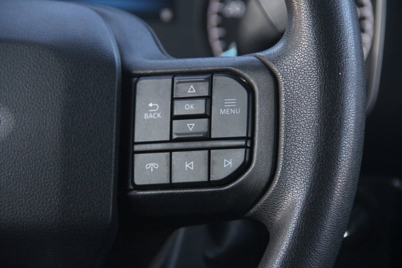 2022 Ford F-150 XL 4x4 4dr SuperCrew 5.5 ft. SB