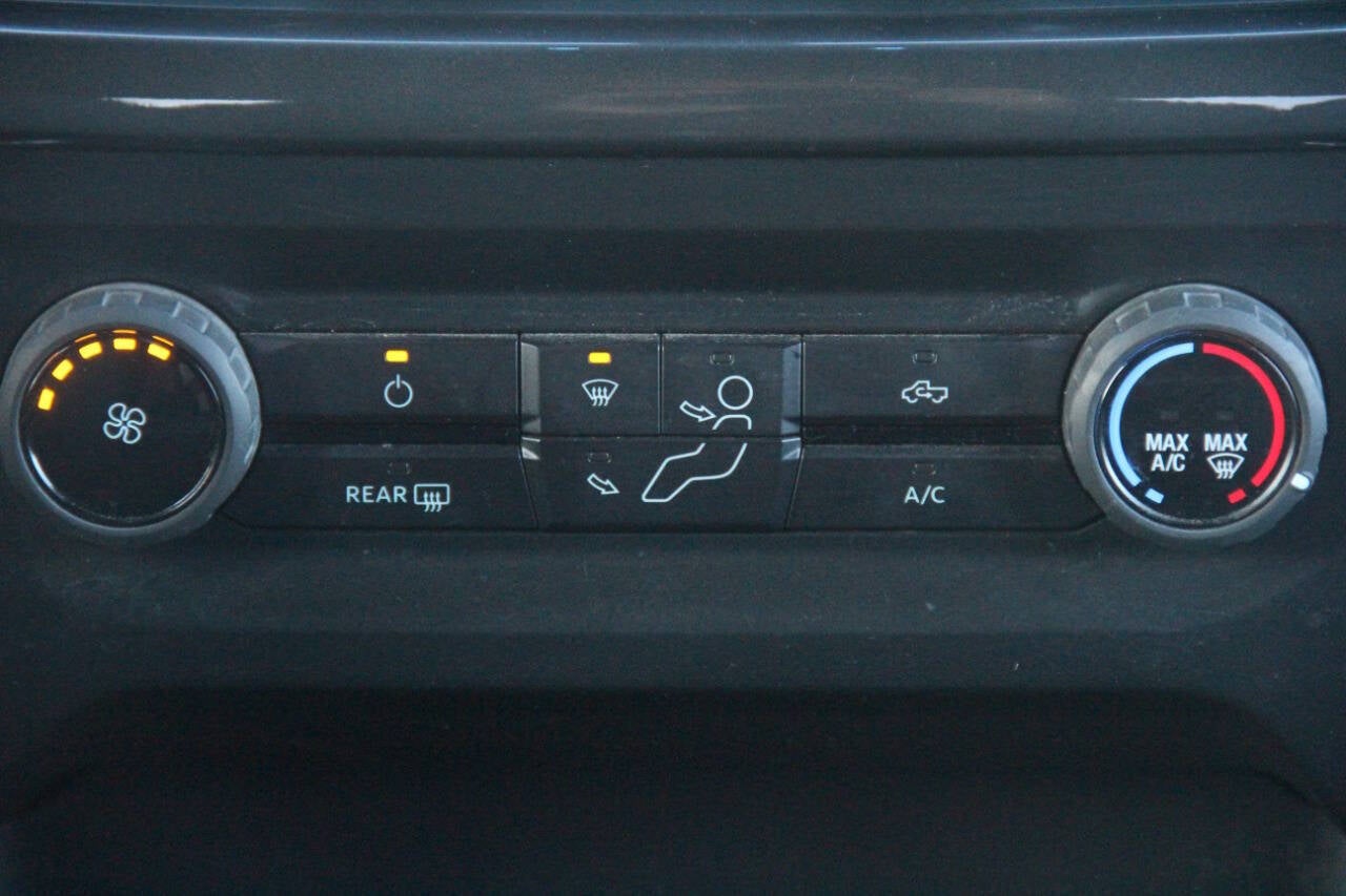 2022 Ford F-150 XL 4x4 4dr SuperCrew 5.5 ft. SB