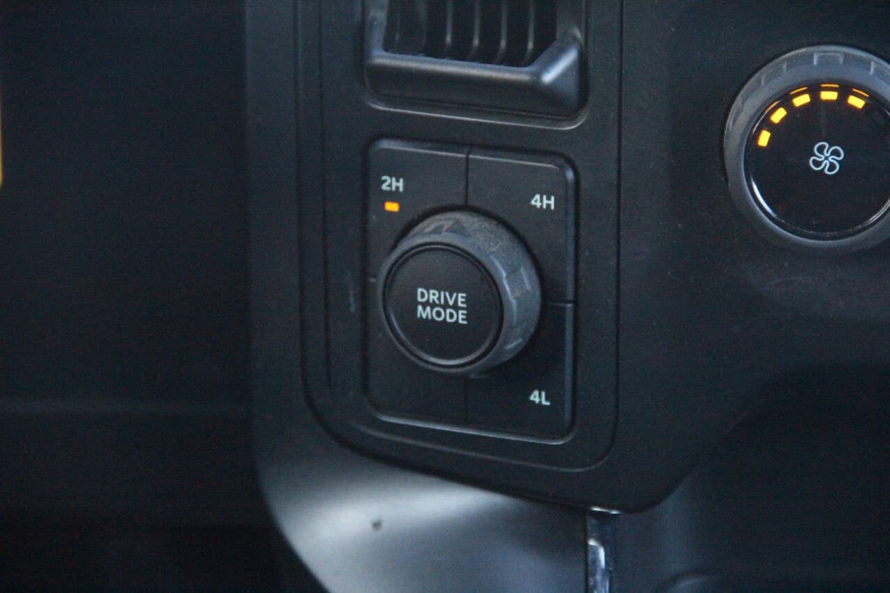 2022 Ford F-150 XL 4x4 4dr SuperCrew 5.5 ft. SB