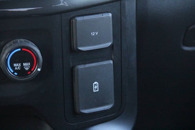 2022 Ford F-150 XL 4x4 4dr SuperCrew 5.5 ft. SB