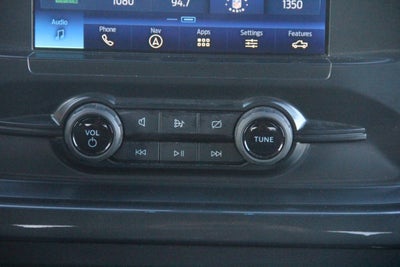 2022 Ford F-150 XL 4x4 4dr SuperCrew 5.5 ft. SB