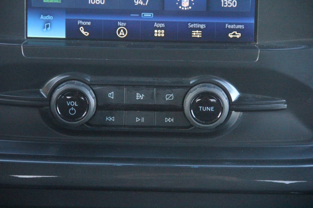 2022 Ford F-150 XL 4x4 4dr SuperCrew 5.5 ft. SB