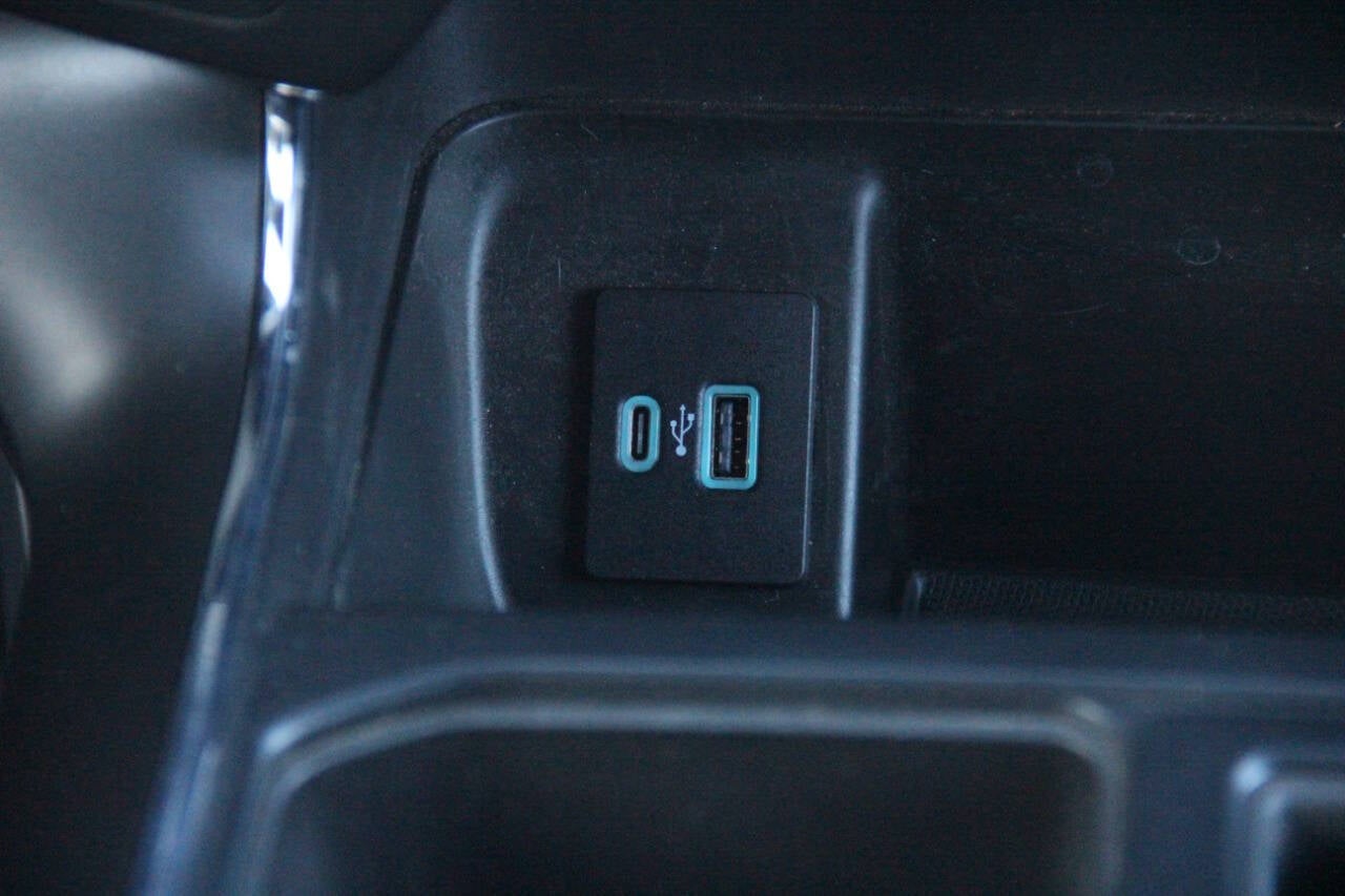 2022 Ford F-150 XL 4x4 4dr SuperCrew 5.5 ft. SB