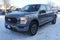 2022 Ford F-150 XL 4x4 4dr SuperCrew 5.5 ft. SB