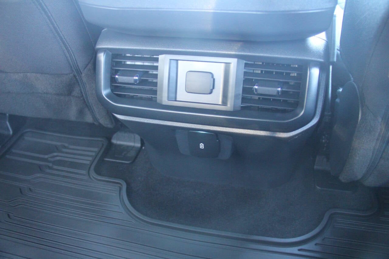 2023 Ford F-150 XL 4x4 4dr SuperCrew 5.5 ft. SB