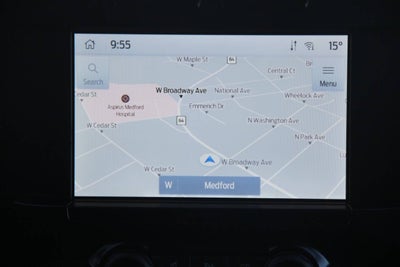 2023 Ford F-150 XL 4x4 4dr SuperCrew 5.5 ft. SB