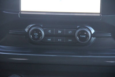 2023 Ford F-150 XL 4x4 4dr SuperCrew 5.5 ft. SB