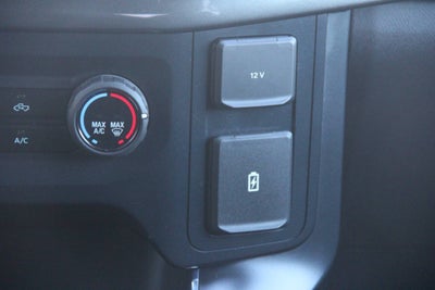 2023 Ford F-150 XL 4x4 4dr SuperCrew 5.5 ft. SB