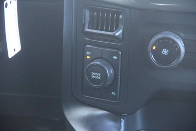 2023 Ford F-150 XL 4x4 4dr SuperCrew 5.5 ft. SB