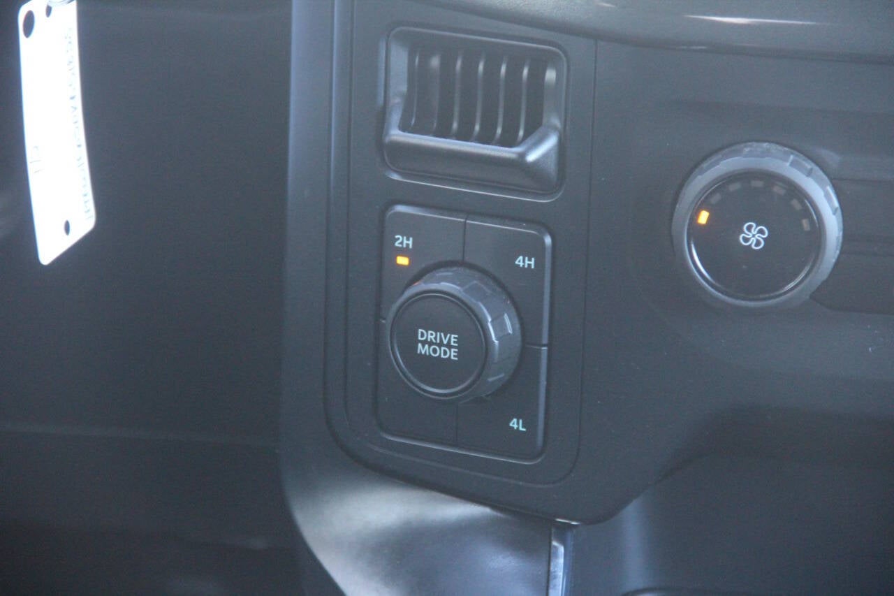 2023 Ford F-150 XL 4x4 4dr SuperCrew 5.5 ft. SB