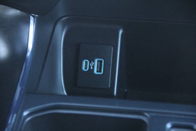 2023 Ford F-150 XL 4x4 4dr SuperCrew 5.5 ft. SB