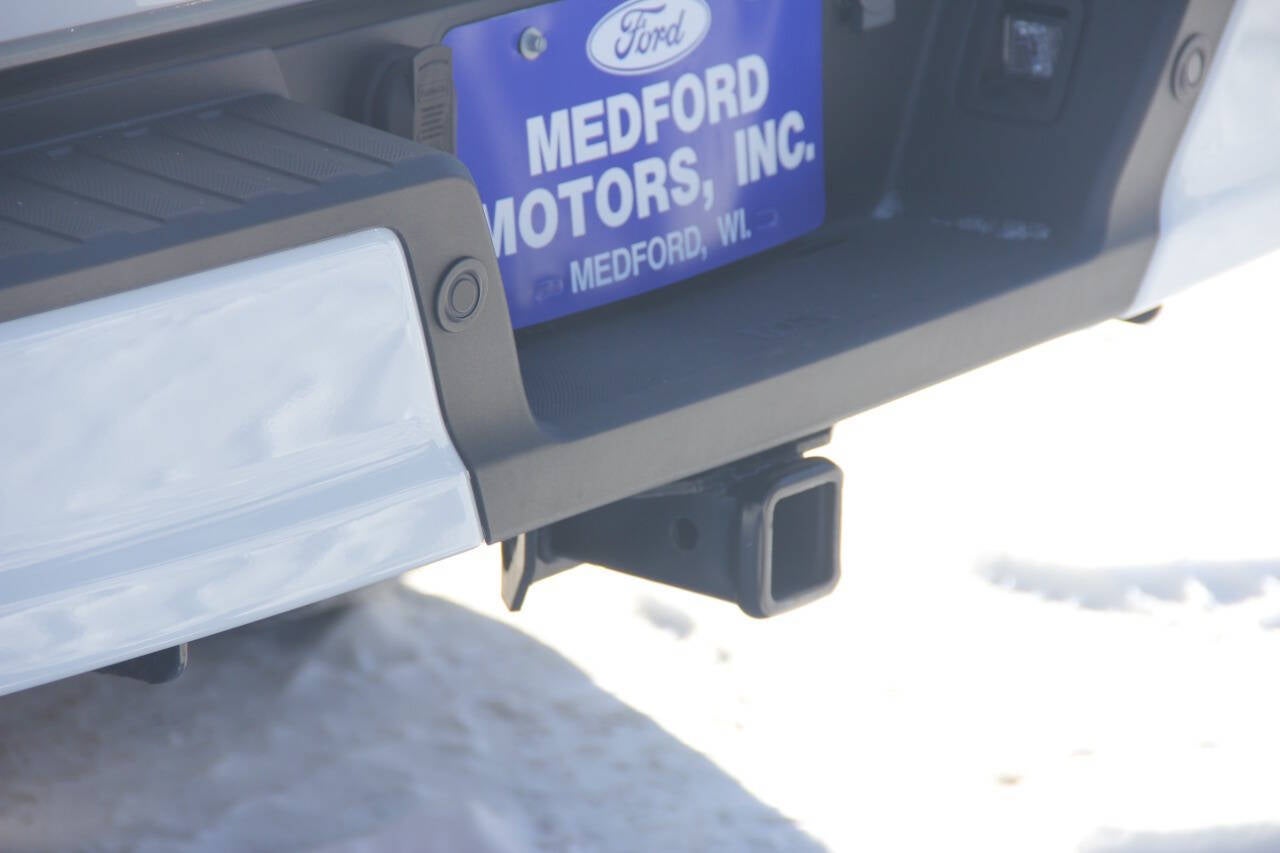 2023 Ford F-150 XL 4x4 4dr SuperCrew 5.5 ft. SB