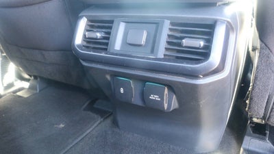 2023 Ford F-150 XLT 4x4 4dr SuperCrew 5.5 ft. SB