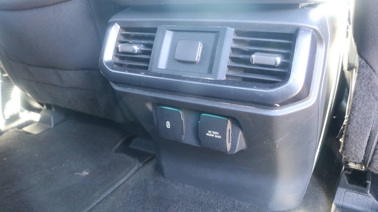 2023 Ford F-150 XLT 4x4 4dr SuperCrew 5.5 ft. SB