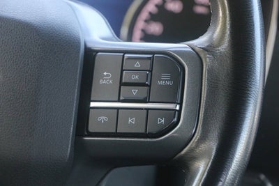 2023 Ford F-150 XLT 4x4 4dr SuperCrew 5.5 ft. SB