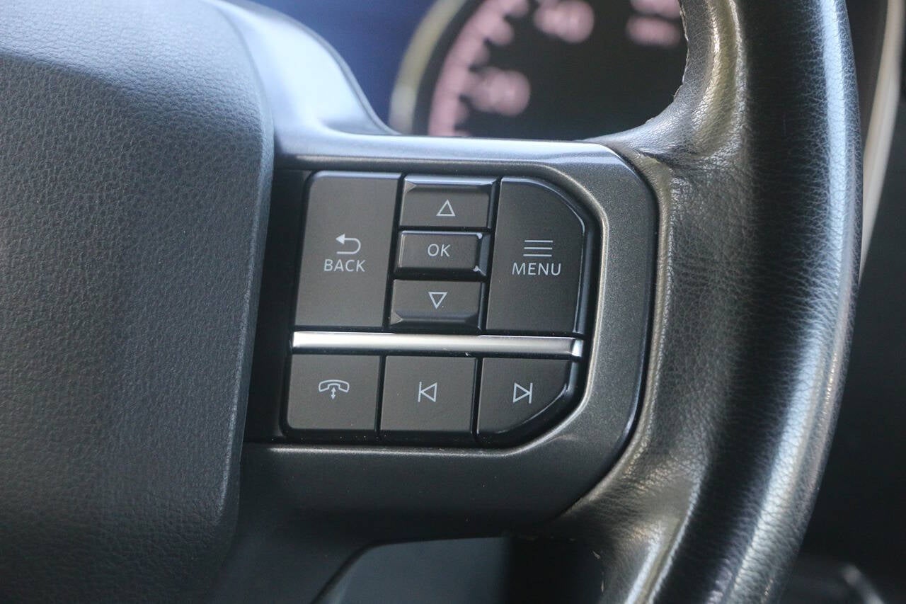 2023 Ford F-150 XLT 4x4 4dr SuperCrew 5.5 ft. SB